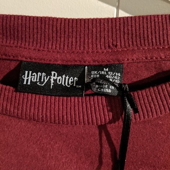 Harry Potter T-Shirt - Picture 2 of 2